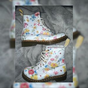 Doc Marten Boots